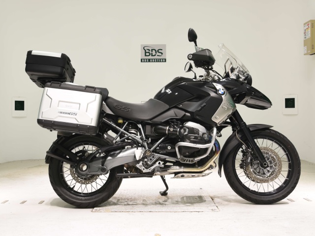 BMW R1200GS 2011