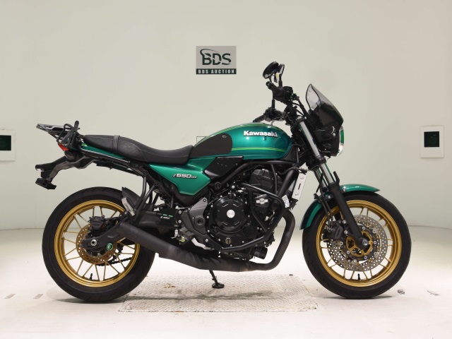 Kawasaki Z650RS 2023