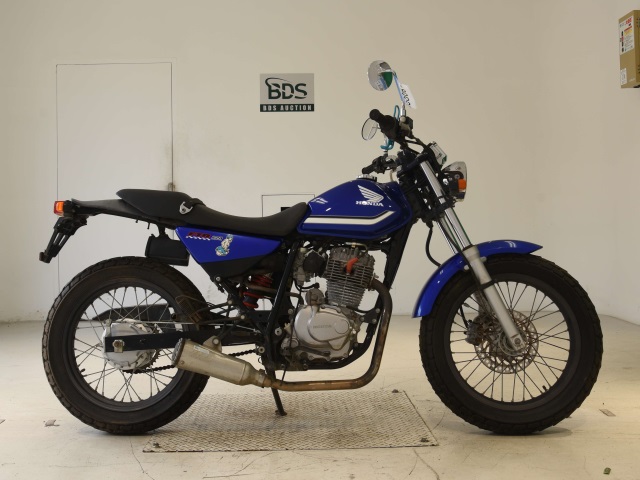 Honda FTR223 2003