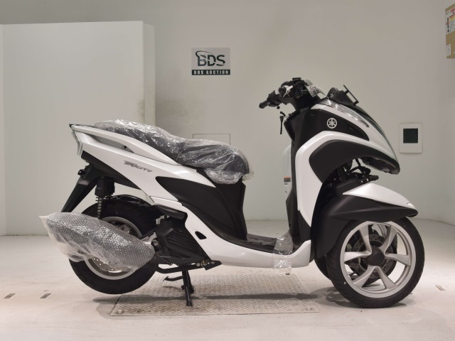 Yamaha TRICITY 125 2015