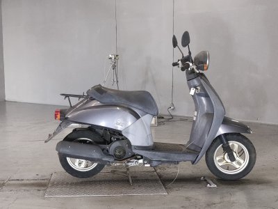 Honda TODAY 2007