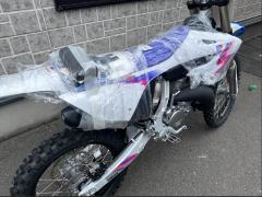Honda NC750XDA 2015
