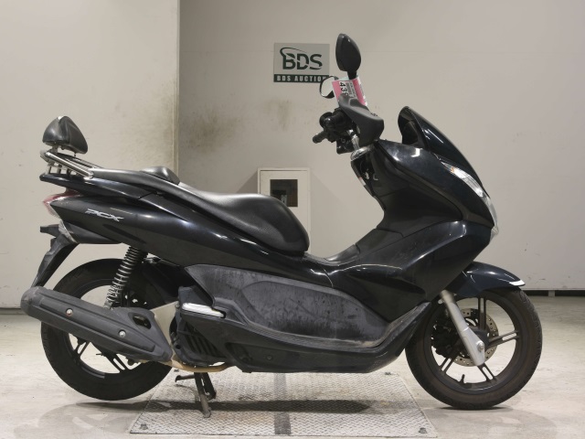 Honda PCX125 2014