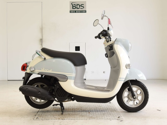 Yamaha vino -4 2021