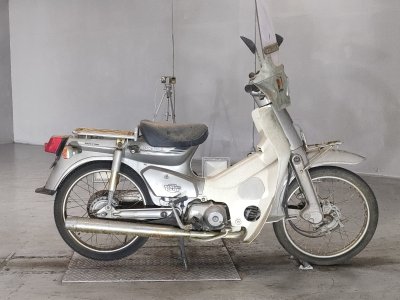 Honda SUPER CUB50 1997