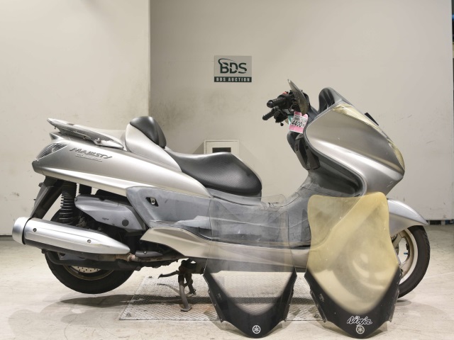 Yamaha MAJESTY 250 2004