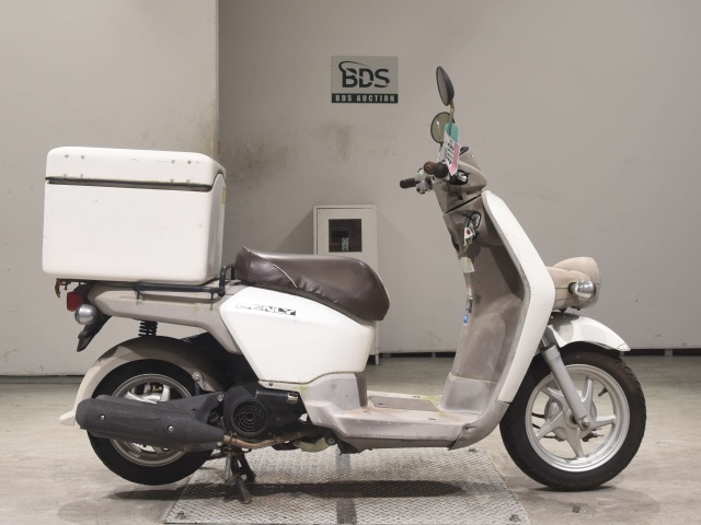 Honda BENLY110 2013
