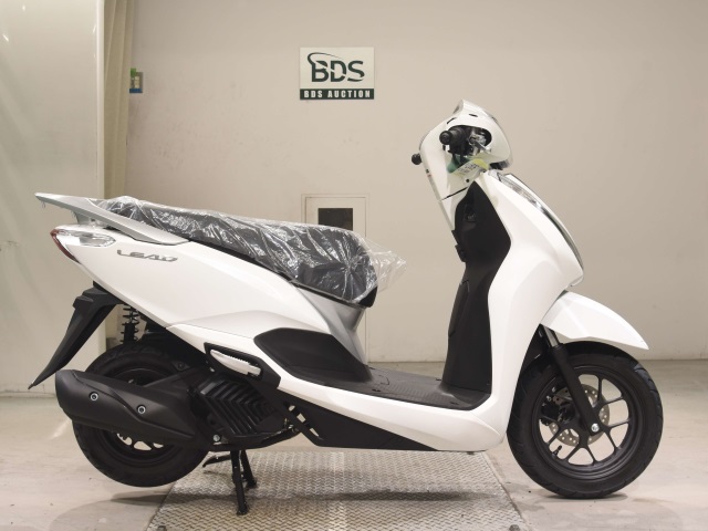 Honda LEAD125 2025