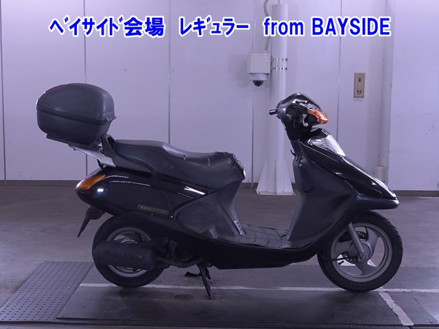 Honda SPACY100 2003