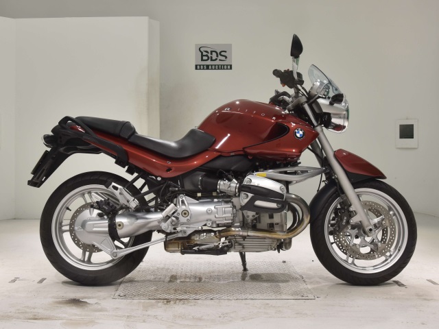 BMW R1150R 2001