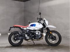 BMW R NINE T URBAN GS 2019