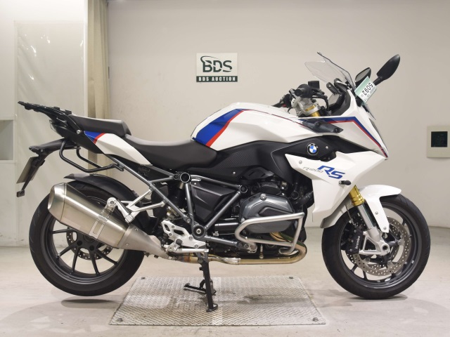 BMW R1200RS 2016