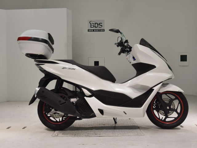 Honda PCX125 2021