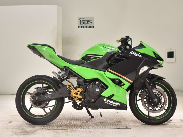 Kawasaki NINJA400 2020