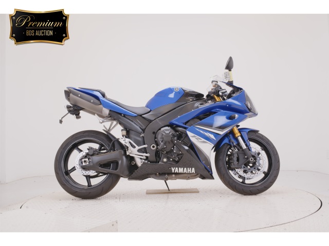 Yamaha YZF-R1 2009