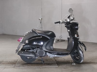 Yamaha VINO50 2011