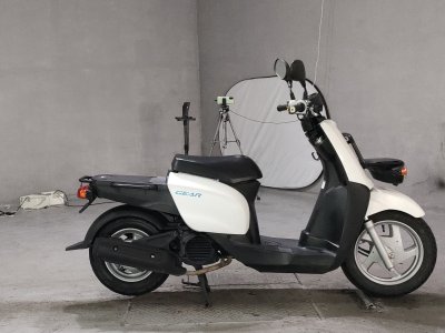 Yamaha GEAR 2019