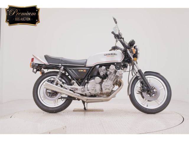 Honda CBX1000 2014