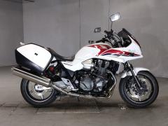 Honda CB1300SF BOLDOR ST 2010