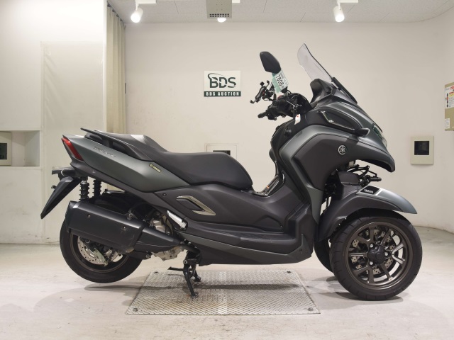 Yamaha TRICITY300 2020