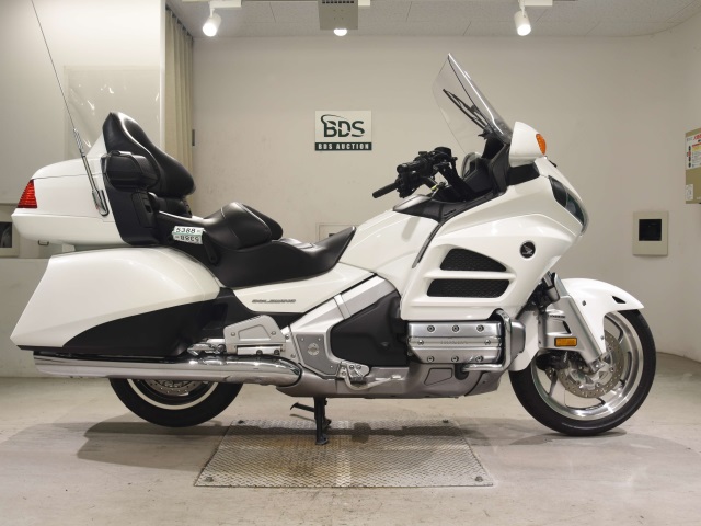 Honda GL1800 2013