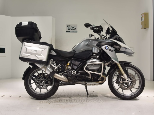 BMW R1200GS 2015