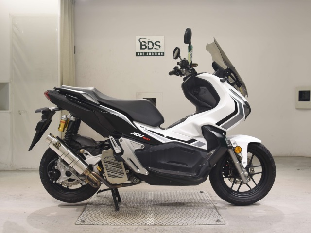 Honda ADV 150 2020