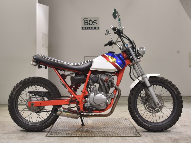 Honda FTR223 2000