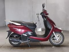 Honda LEAD110 2012