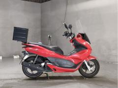 Honda PCX150 2014