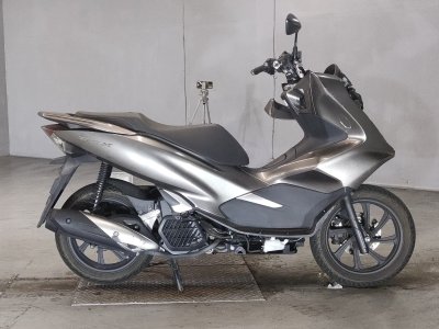 Honda PCX125 2018