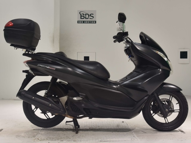 Honda PCX150 2014