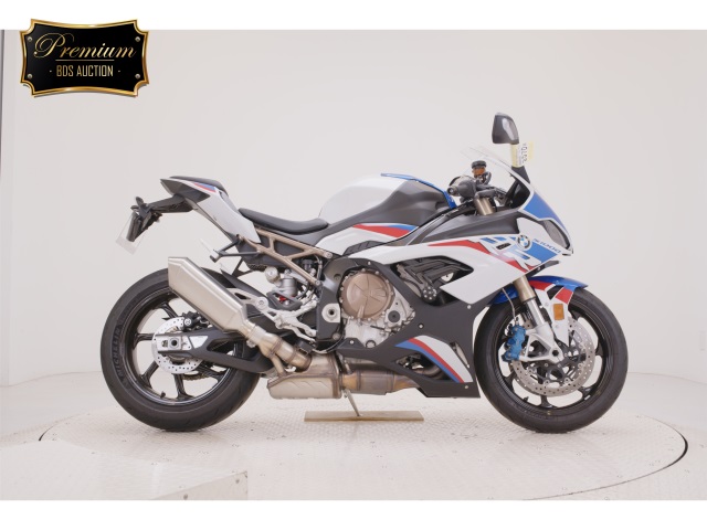 BMW S1000RR 2022