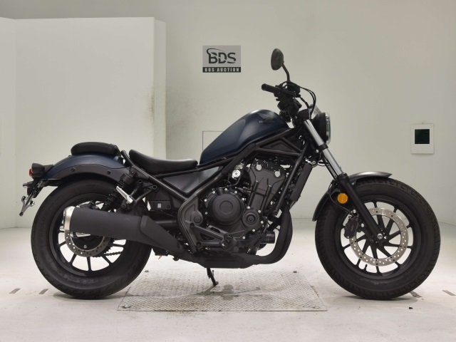 Honda REBEL CMX500 2024
