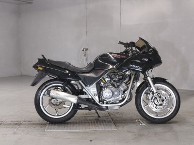 Honda VT250 SPADA 1992