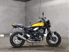 Kawasaki Z900RS 2018