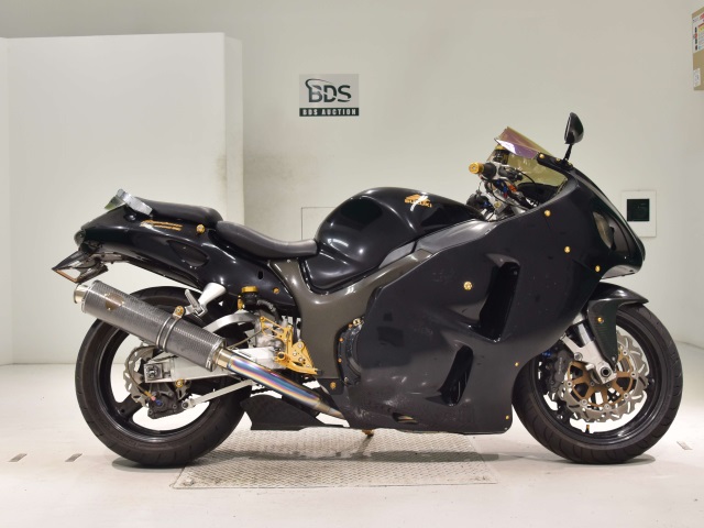Suzuki GSX1300R HAYABUSA 1999