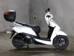 Honda LEAD125 2013