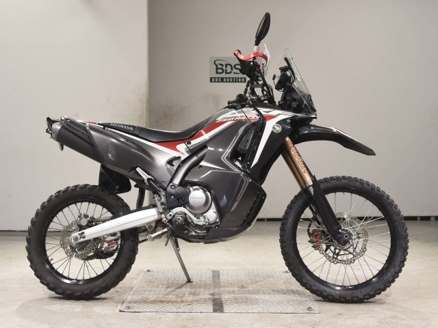 Honda CRF250LA RALLY 2019