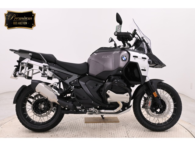 BMW R1300GS ADVENTURE 2025