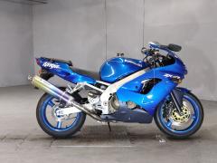 Kawasaki NINJA ZX-9R 1998