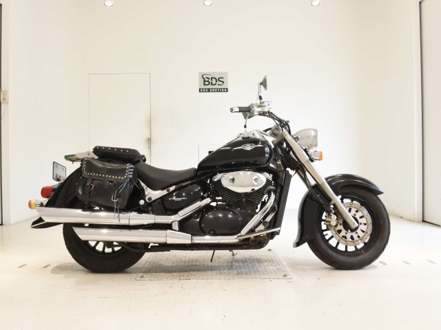 Suzuki INTRUDER 400 CLASSIC 2007