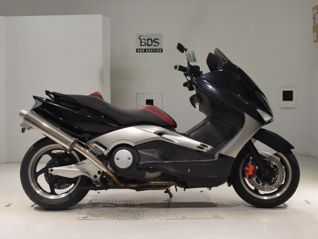 Yamaha T-MAX500 2006