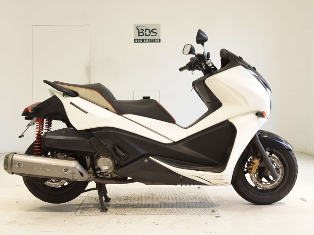 Honda FAZE 2012