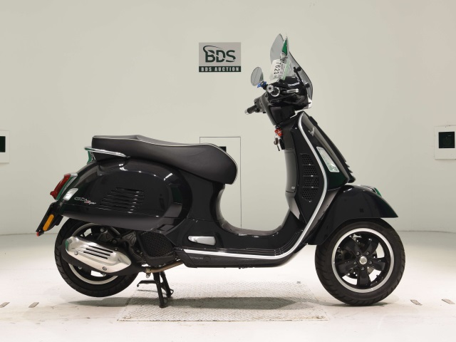 Vespa GTS150 SUPER 2022