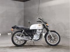 Honda GB250 CLUBMAN 1990