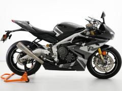 Triumph DAYTONA MOTO2 765 2020