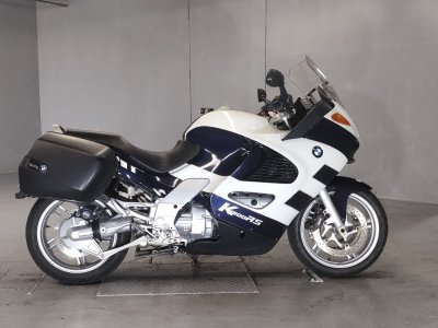 BMW K1200RS 2003