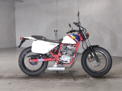 Honda FTR223 2005