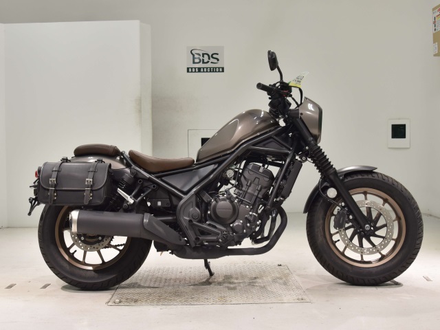 Honda REBEL S CMX250 2023